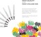 ARTIFY 48 Boho Colors Art Markers, Fine & Broad Dual Tips Professional Artist Markers in Case, Drawing Marker Set with Carrying Case